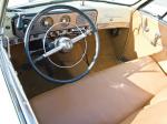 Studebaker Champion Regal DeLuxe Convertible 1949 года
